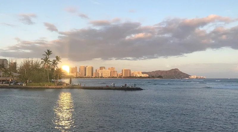 53 By The Sea - Best Steakhouse Restaurants in Honolulu