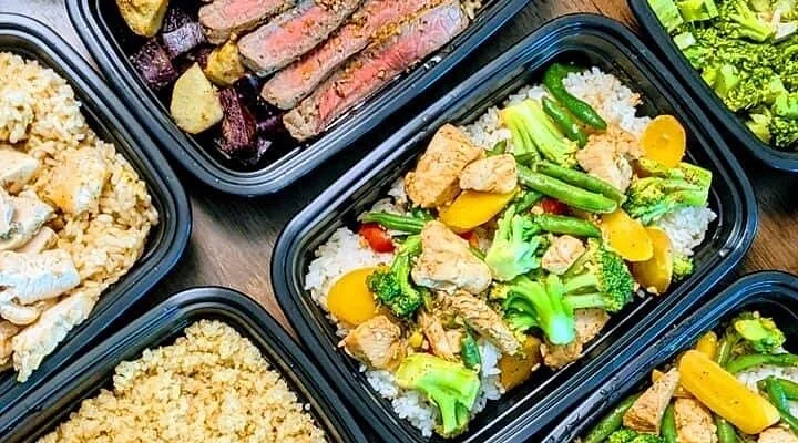 808 Meal Prep - Best Street Food Restaurants in Honolulu