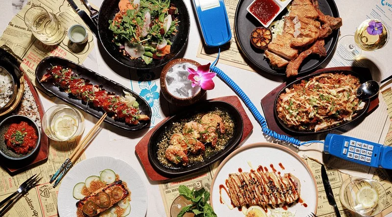 855-aloha - Asian-owned in Oahu