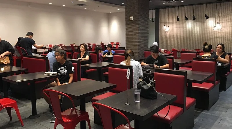 AGU - Best Korean Restaurants in Oahu