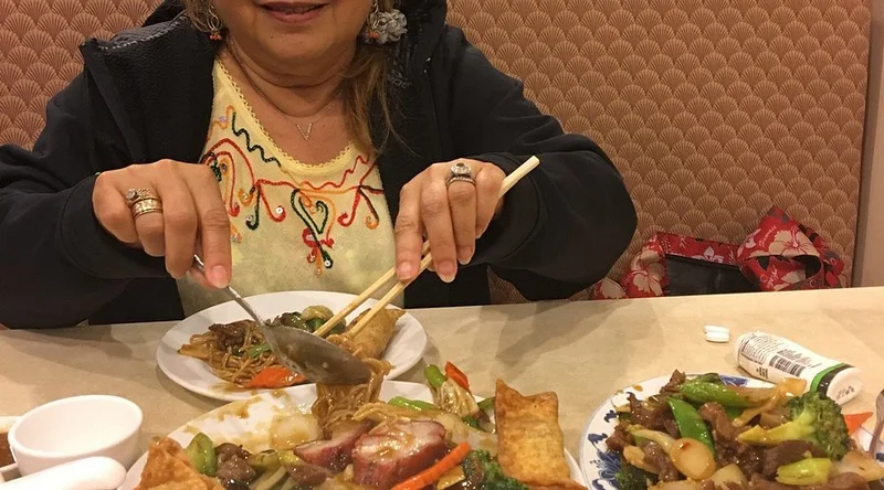 Aina Haina Chop Suey - Best Cantonese Restaurants in Oahu
