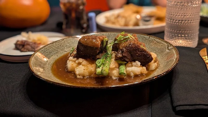 Aina Steak & Seafood - Best Seafood Restaurants in Oahu