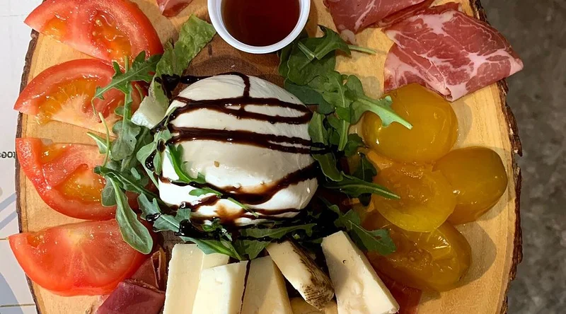 Allegrini Mozzarella, Ltd - Best Italian Restaurants in Honolulu