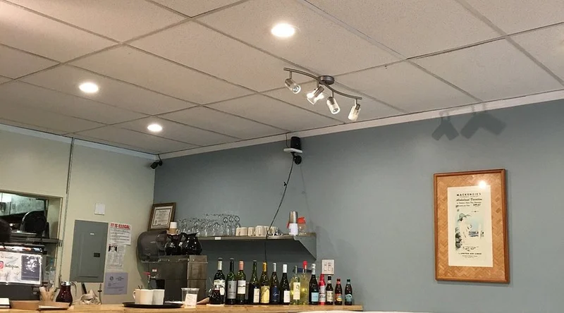 Aloha Kitchen - Best Cafe Restaurants in Honolulu