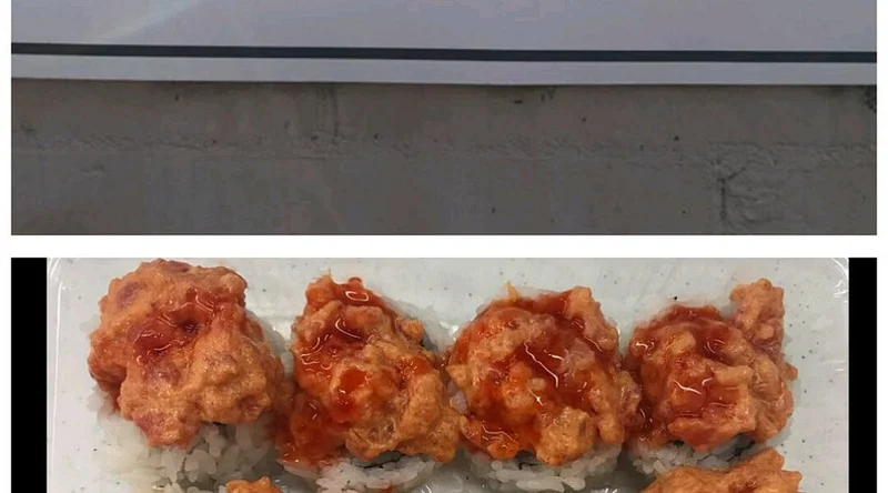 Aloha Sushi Pensacola