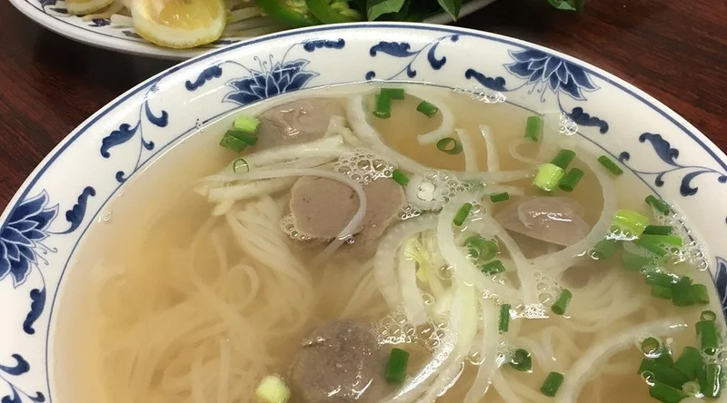 Aloha Vietnamese Foods - Best Vietnamese Restaurants in Honolulu