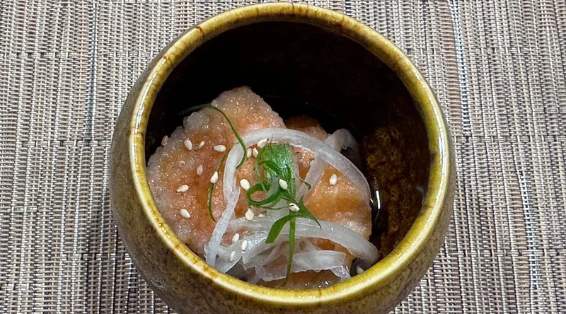 Amaterasu Honolulu - Best Japanese Restaurants in Oahu