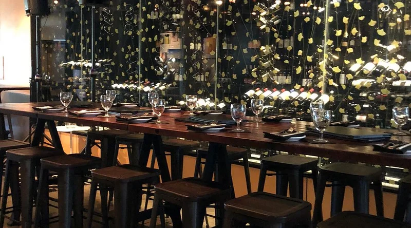 Amuse Wine Bar - Best Wine Bar Restaurants in Oahu