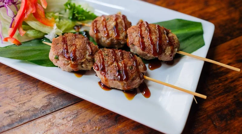 Aoki Teppanyaki - Best Food delivery services Restaurants in Honolulu