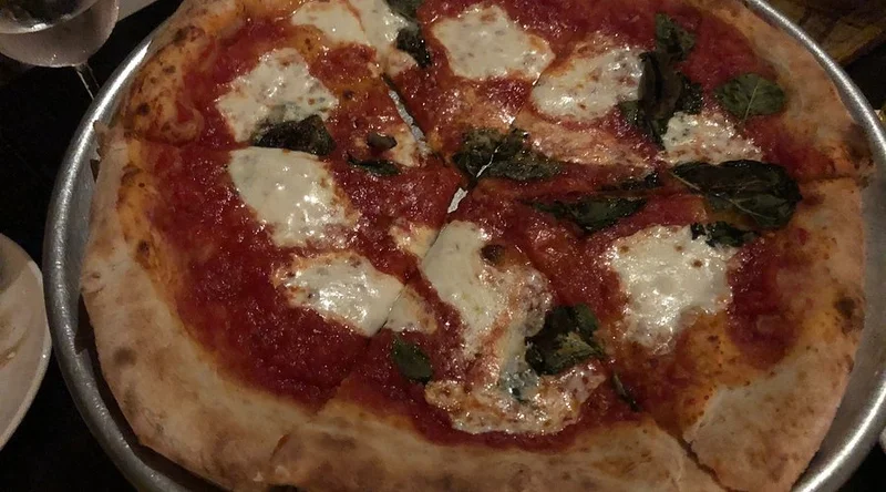 Appetito Craft Pizza and Wine Bar - Best Wine Bar Restaurants in Oahu