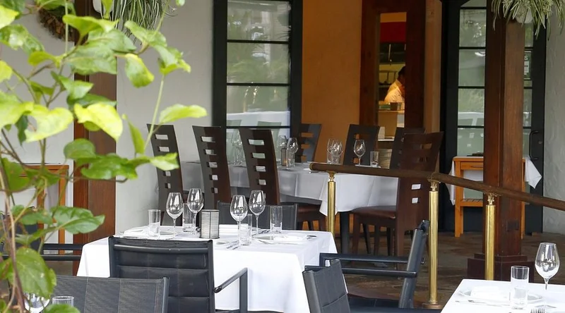 Arancino at The Kahala - Best Italian Restaurants in Honolulu