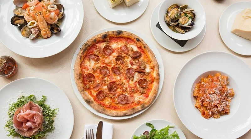 Arancino di Mare - Reservations in Honolulu