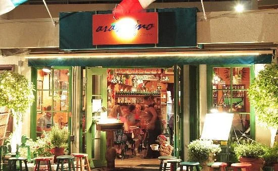 arancino PIZZA & PASTA - Best Pizza Restaurants in Oahu