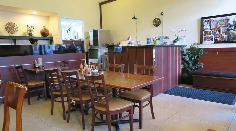 Asahi Grill Kaimuki