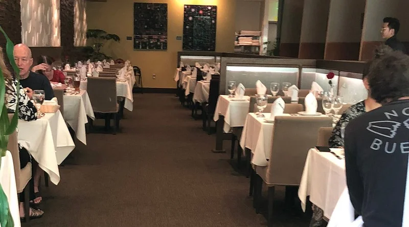 Assaggio Bistro Kahala - Best Bistros Restaurants in Oahu