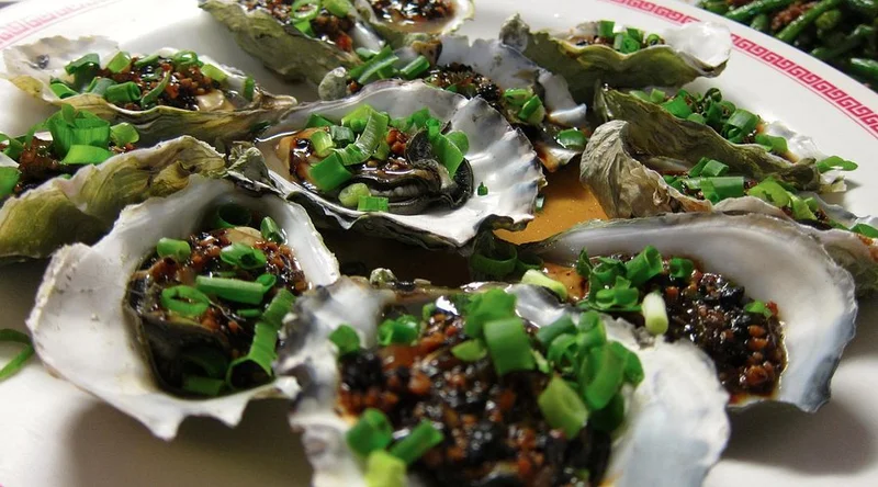 Au's Garden Restaurant - Family Style in Oahu