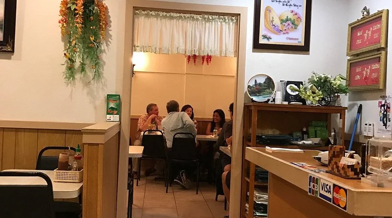 Bac Nam - Vegetarian friendly in Honolulu