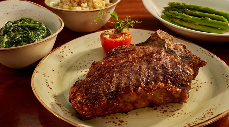Bali Oceanfront - Best Steakhouse Restaurants in Honolulu