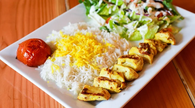 Bar Koko & Persian Restaurant - Best Bar Restaurants in Oahu