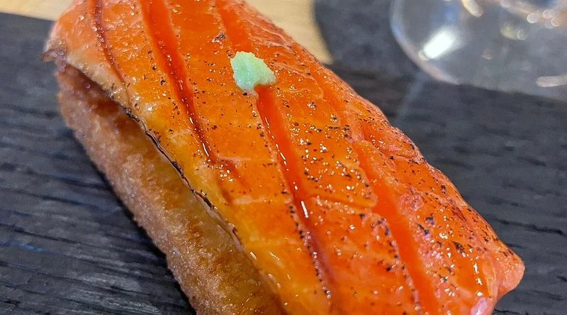 Bar Maze - Best Japanese Fusion Restaurants in Oahu