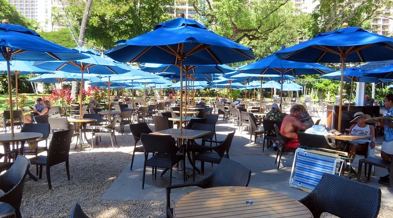 Barefoot Snack Shack - Best Hawaiian Restaurants in Honolulu