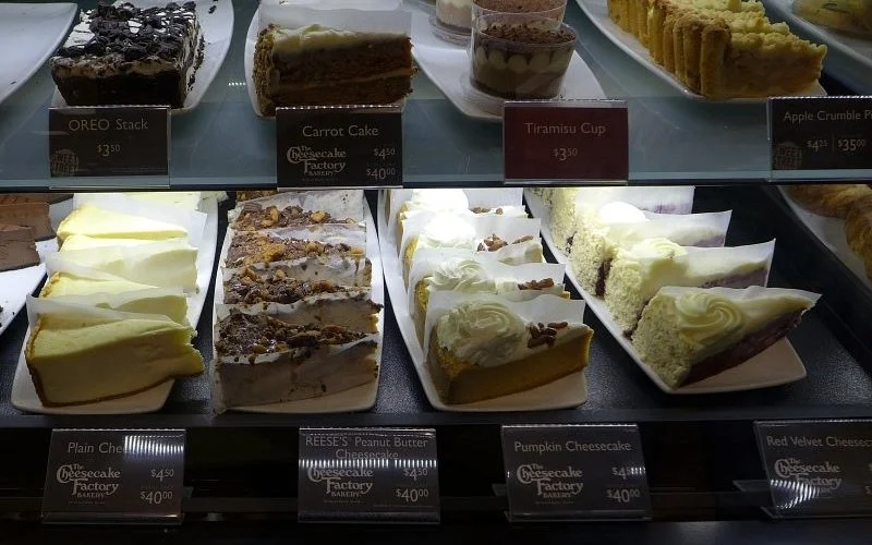 Barnes & Noble Booksellers - Best Cafe Restaurants in Honolulu