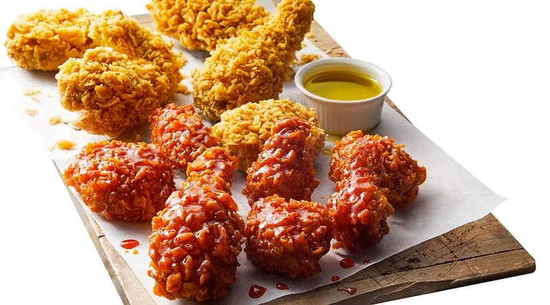 bb.q Chicken Kahala - Best Beer restaurants in Oahu