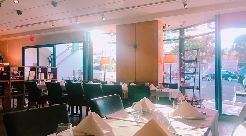 Bernini - Best Italian Restaurants in Honolulu