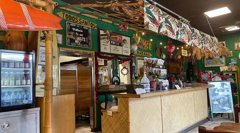 Big Kahuna's Pizza - Best Italian Restaurants in Oahu