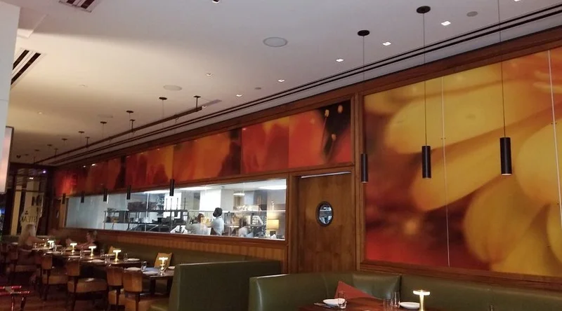 BLT Steak - Best Steakhouse Restaurants in Honolulu
