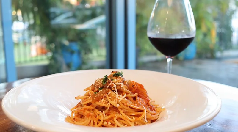 Bogart's Cafe - Best Healthy Restaurants in Honolulu