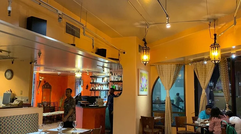 Bombay Palace
