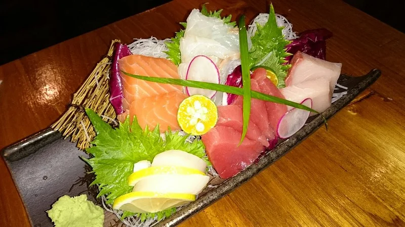 Bozu Japanese Restaurant - Best Japanese Restaurants in Oahu