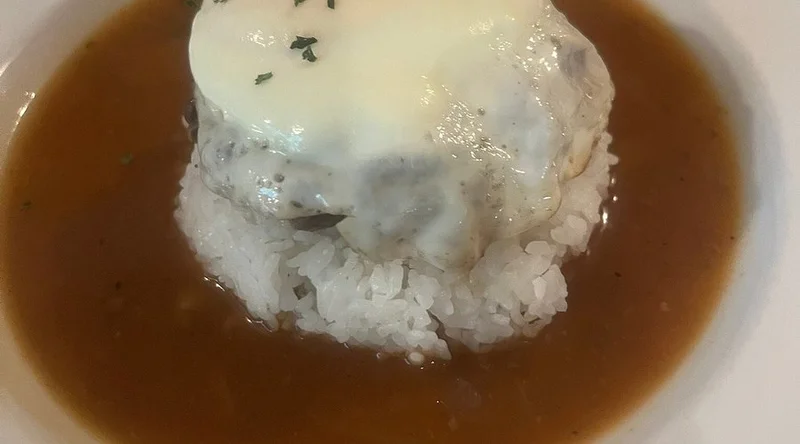 Brunch Spot - Honolulu Restaurant Image