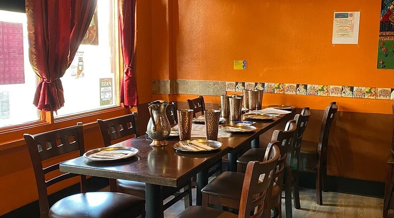 Cafe Maharani - Best Vegan restaurants in Oahu