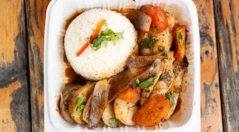 Ceviche House Hawaii - Honolulu Restaurant Image