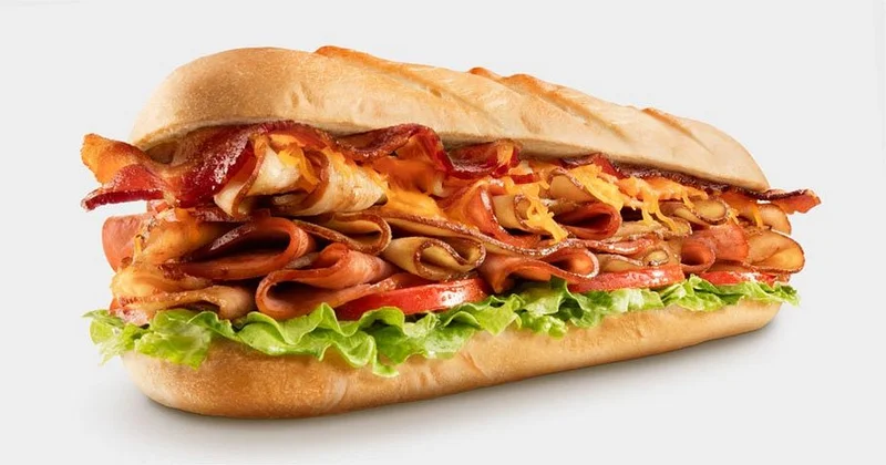 Charleys Cheesesteaks (1450 Ala Moana Blvd # 1160R # 1160R) - Best Fast Food Restaurants in Oahu