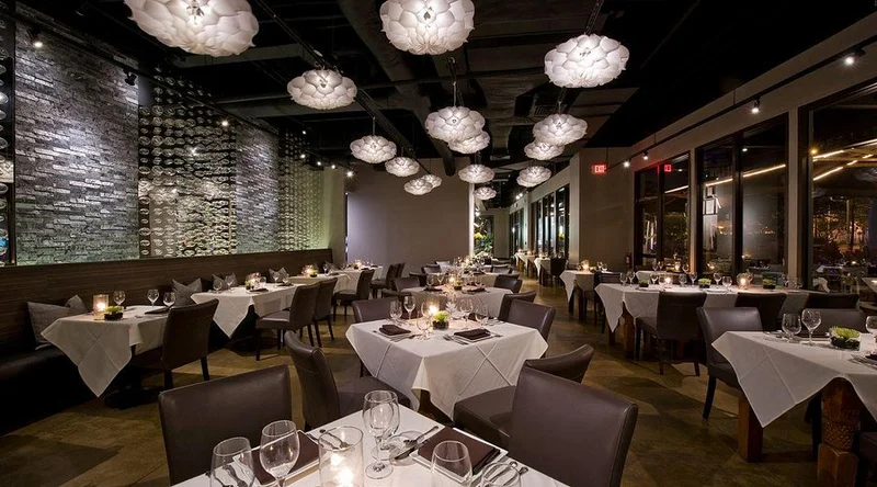Chef Chai - Best Hawaii Regional Cuisine Restaurants in Oahu