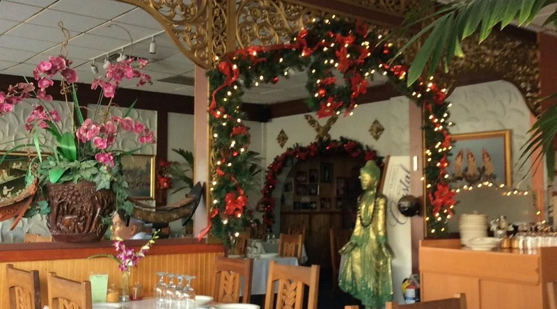 Chiang-Mai Thai Cuisine - Best Thai Restaurants in Honolulu