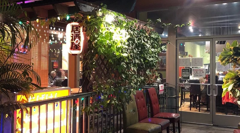 CHIBA-KEN - Best Sushi Restaurants in Honolulu