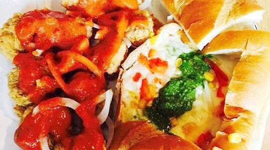 Chicken Factory - Family Style in Honolulu