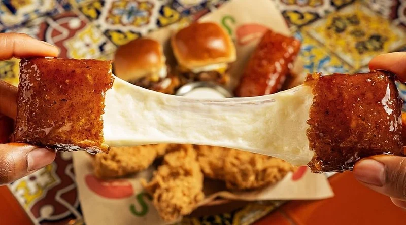 Chili's Grill & Bar (4211 Waialae Ave) - Best Burgers Restaurants in Oahu