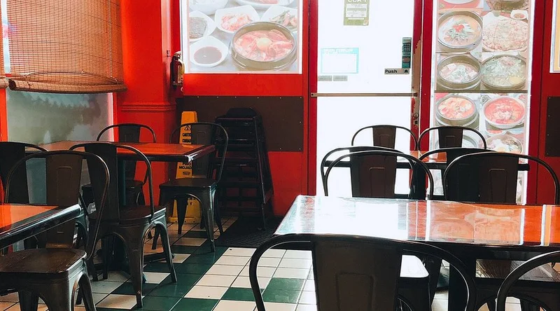 Cho Dang Restaurant