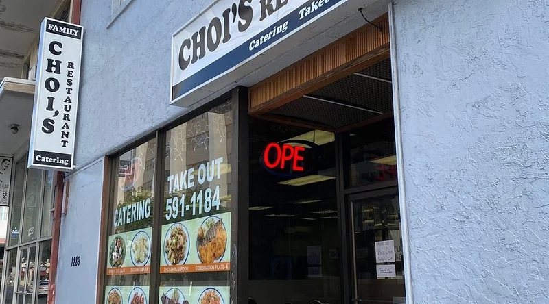 Choi's Family Restaurant - Best Korean Restaurants in Honolulu