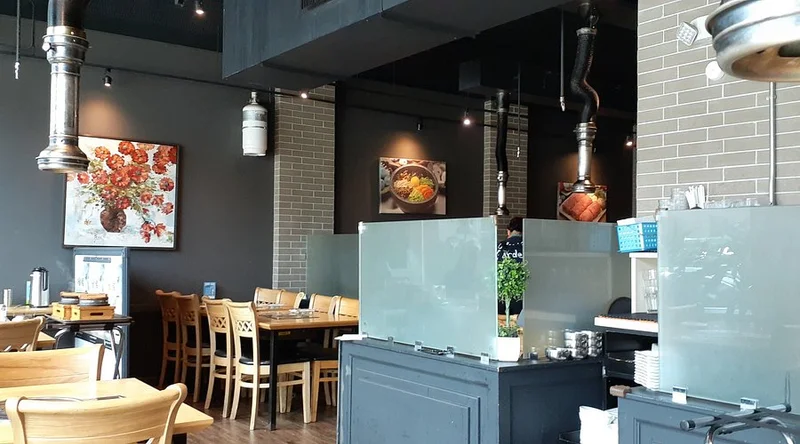 Choi's Restaurant - Best Korean Restaurants in Oahu