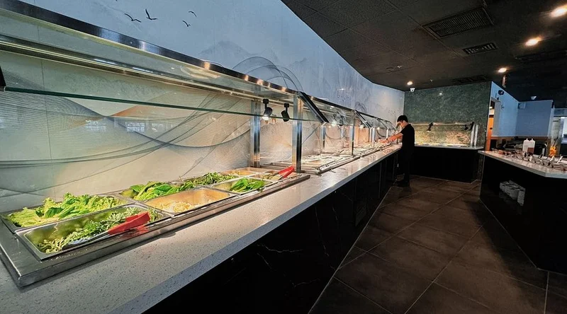 Chong Qing Hot Pot Waikiki - Asian-owned in Oahu