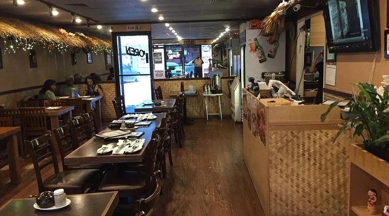 Choqajib - Best Korean Restaurants in Oahu