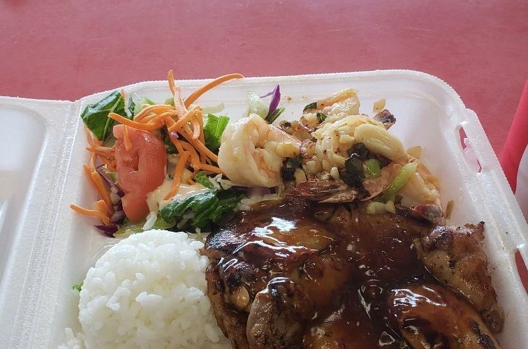 Christine's Diner - Best Diner Restaurants in Honolulu