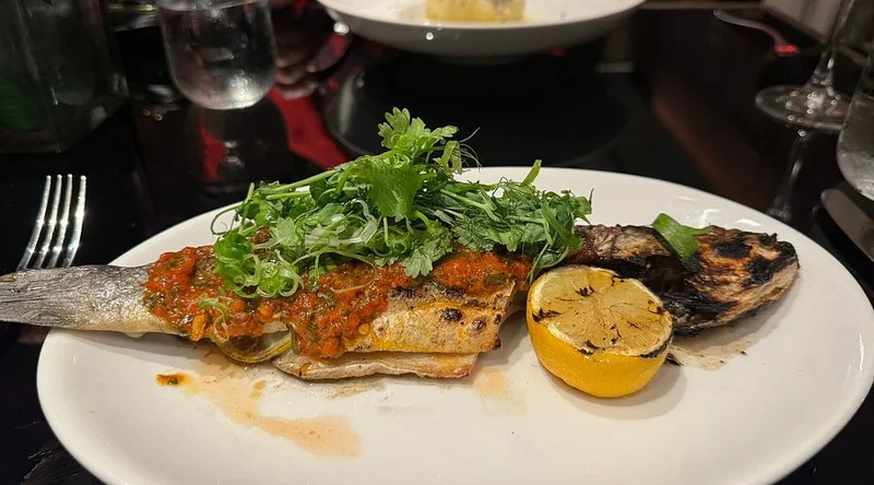 Cino - Best Hawaiian Restaurants in Oahu