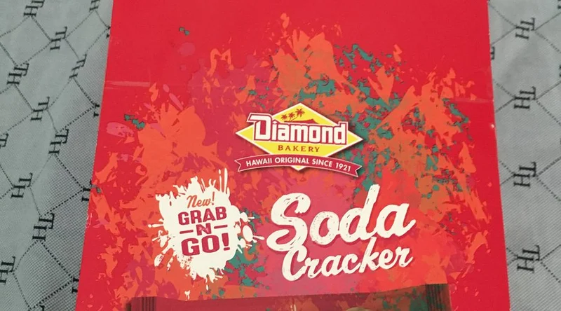 Diamond Bakery Co., Ltd. - Best Bakeries Restaurants in Oahu